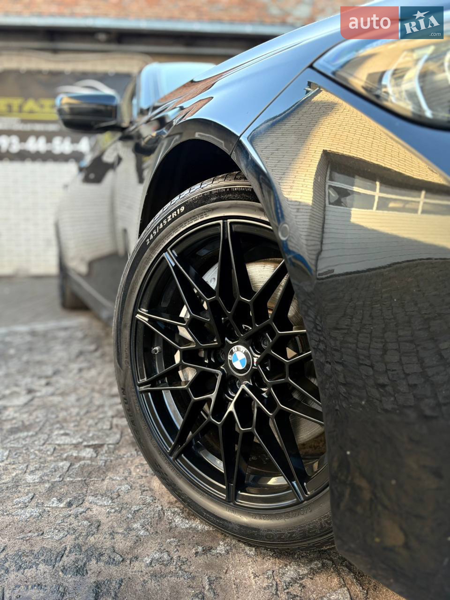 2019 BMW 7er - мініатюра 5