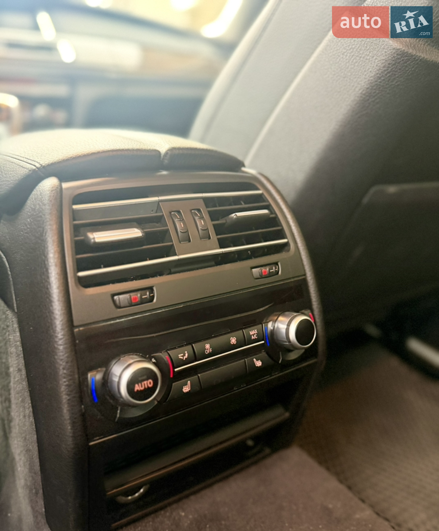 2014 BMW 7er - мініатюра 17