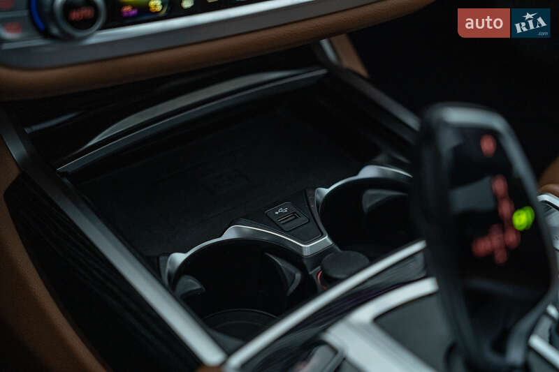 Седан BMW 7 Series 2020 в Черновцах фото 38 Седан BMW 7 Series 2020 в Черновцах