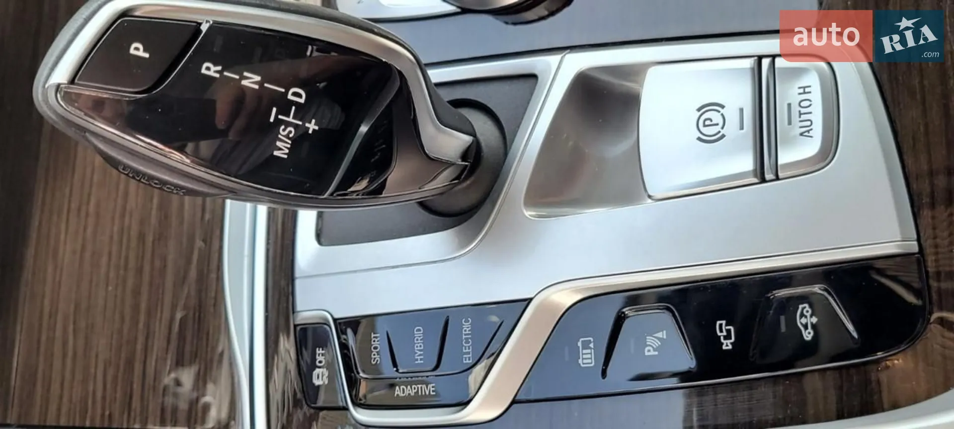 2019 BMW 7er - мініатюра 62