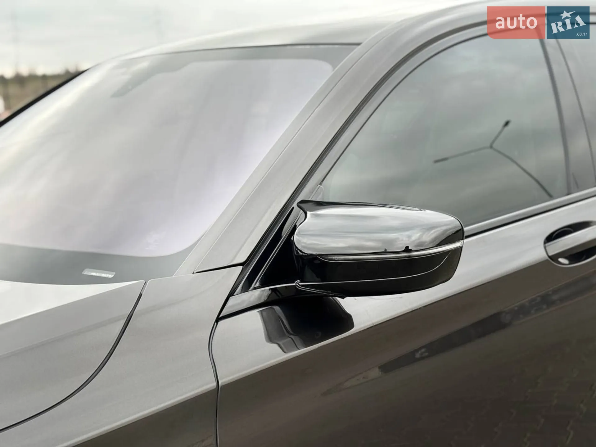 2015 BMW 7er - мініатюра 9