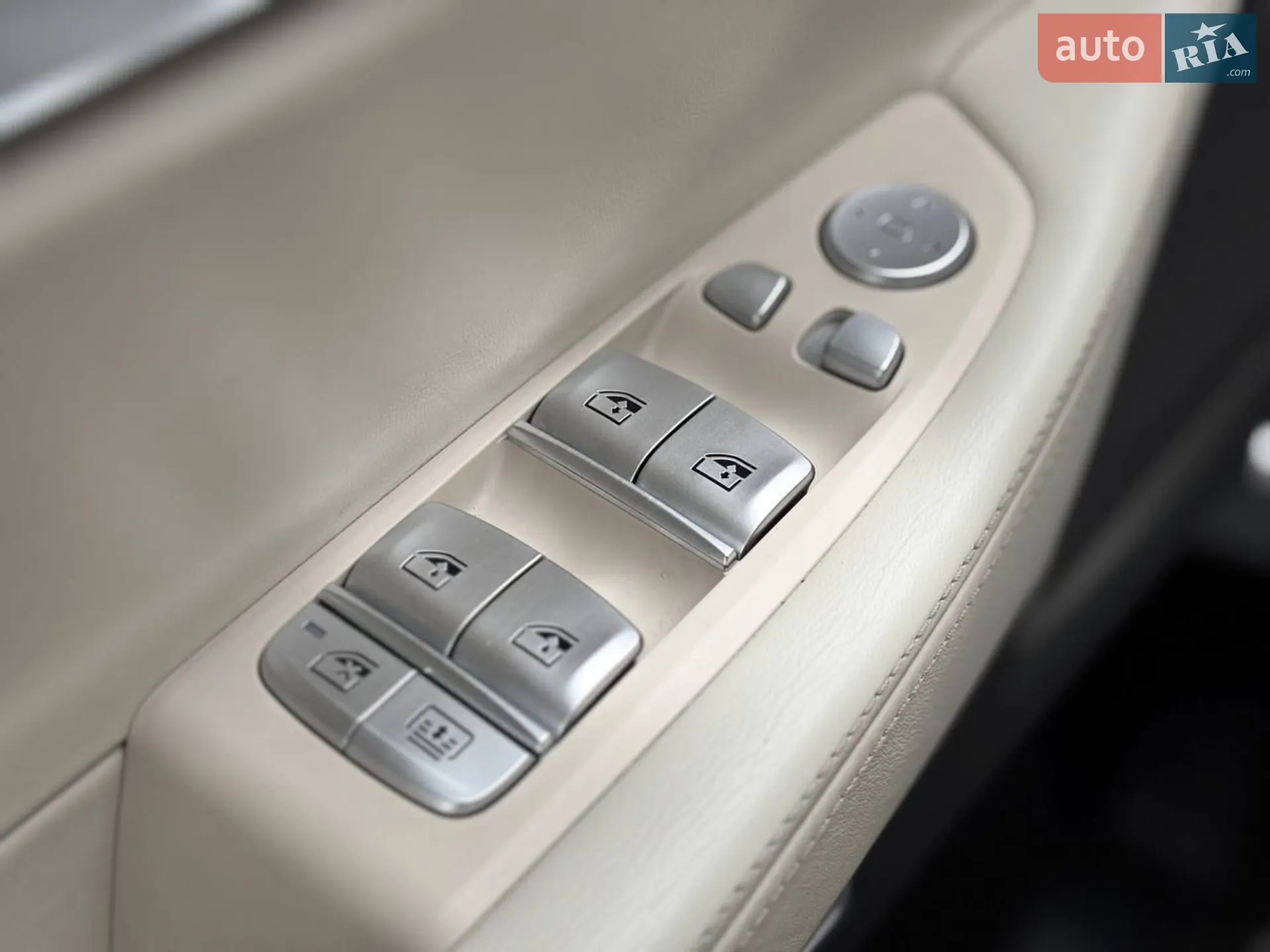 2015 BMW 7er - мініатюра 18