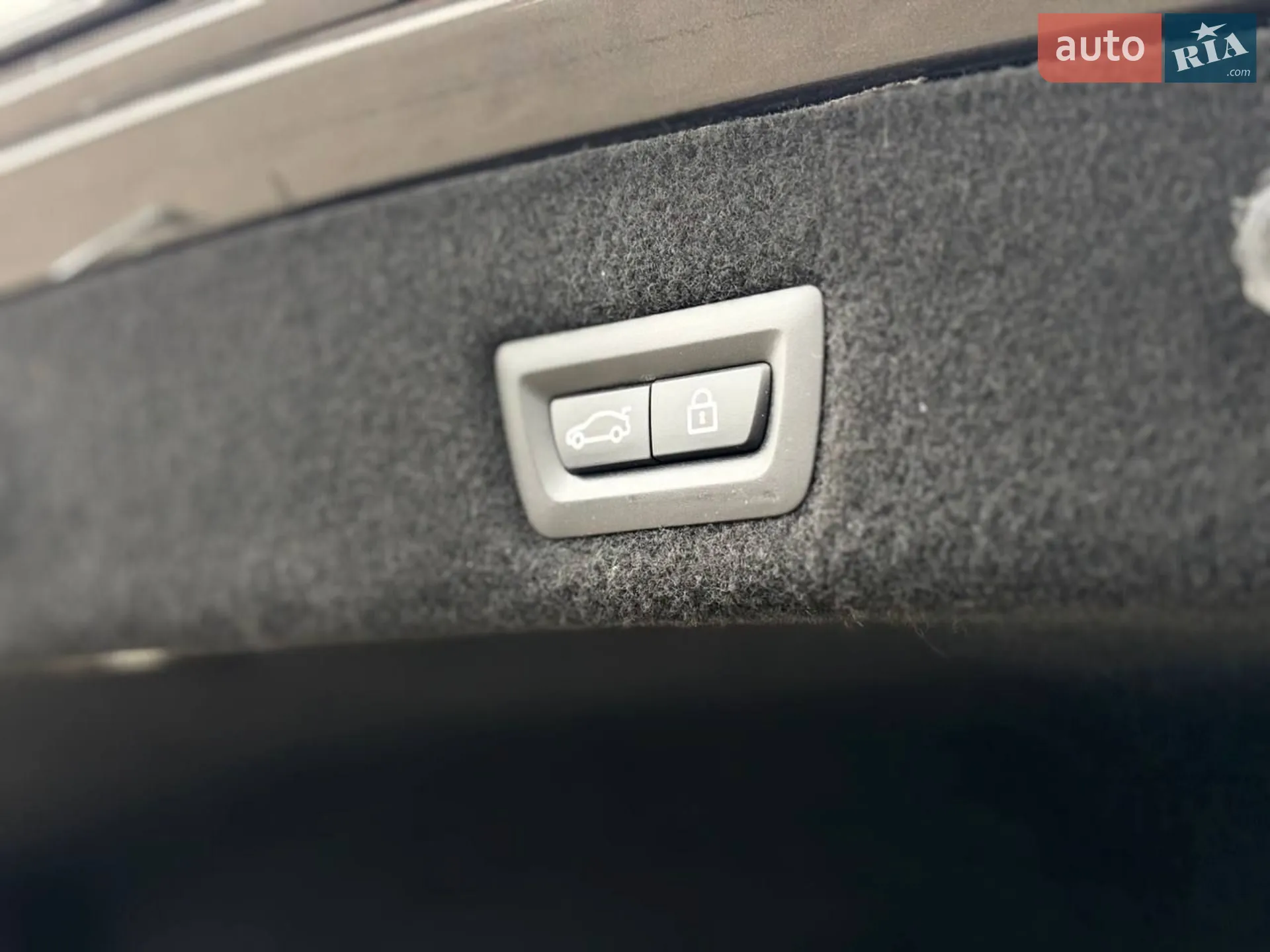 2015 BMW 7er - мініатюра 28