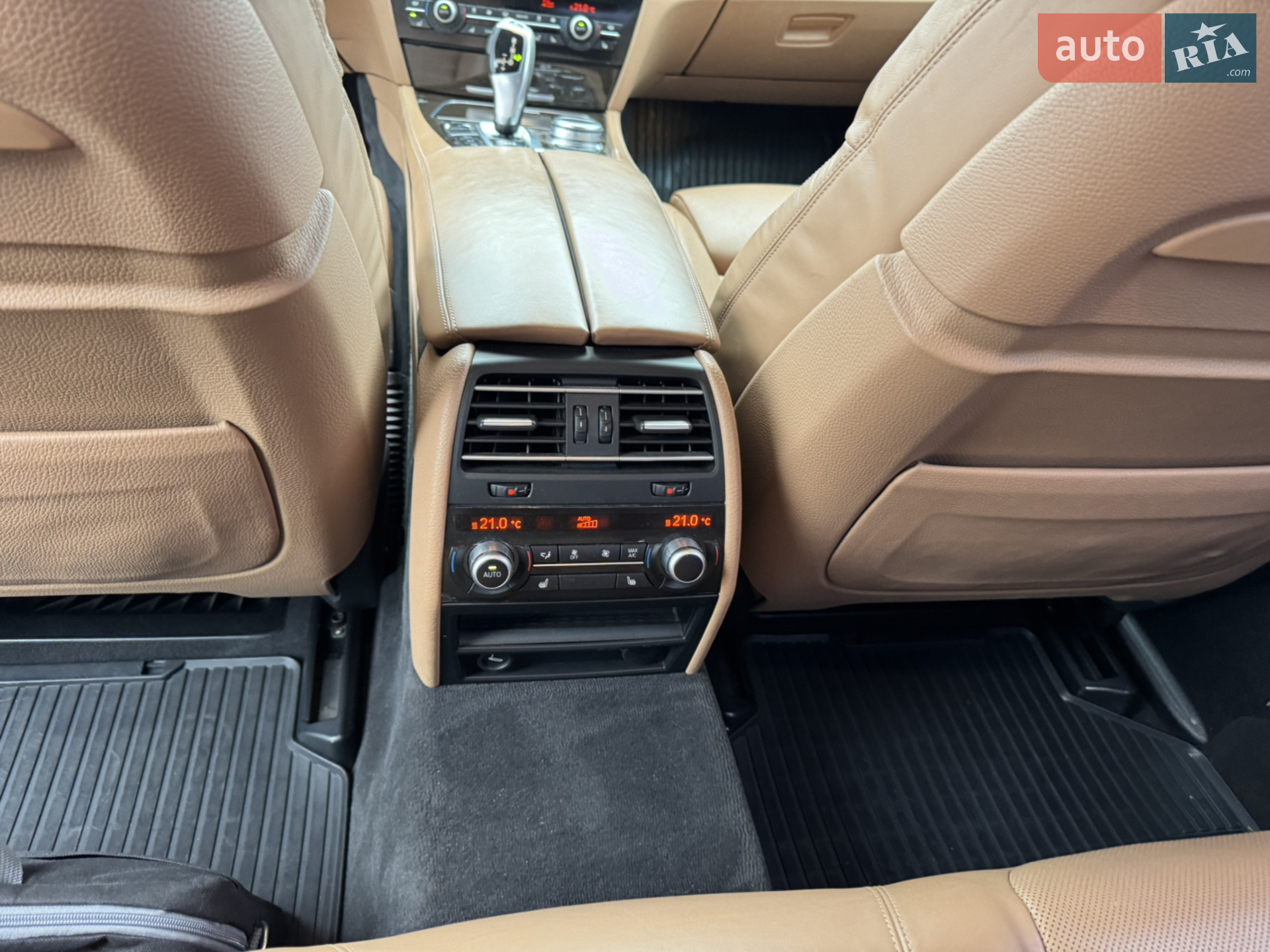 2014 BMW 7er - мініатюра 21