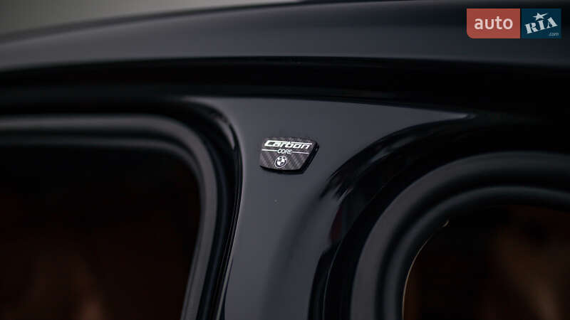 Седан BMW 7 Series 2017 в Черновцах фото 66 Седан BMW 7 Series 2017 в Черновцах