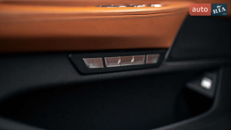 Седан BMW 7 Series 2017 в Черновцах фото 81 Седан BMW 7 Series 2017 в Черновцах