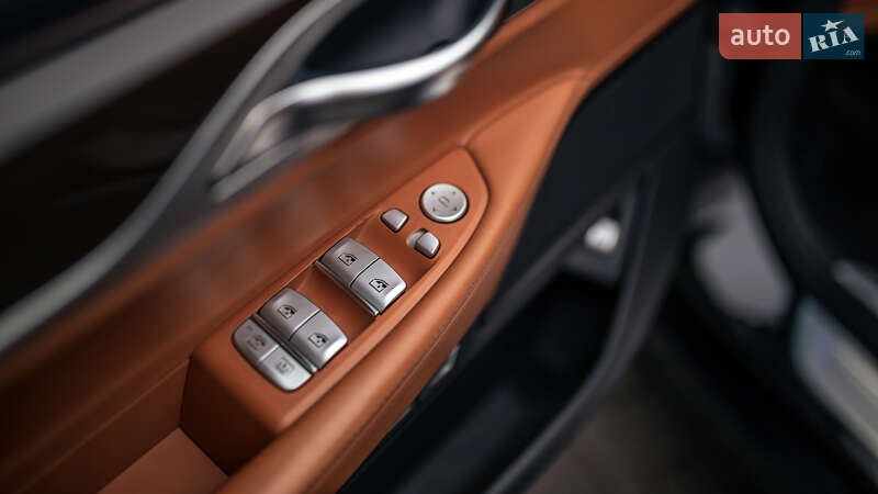Седан BMW 7 Series 2017 в Черновцах фото 86 Седан BMW 7 Series 2017 в Черновцах