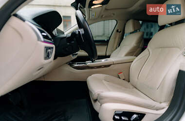 Седан BMW 7 Series 2019 в Вінниці