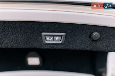 Седан BMW 7 Series 2019 в Вінниці