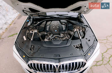 Седан BMW 7 Series 2019 в Вінниці