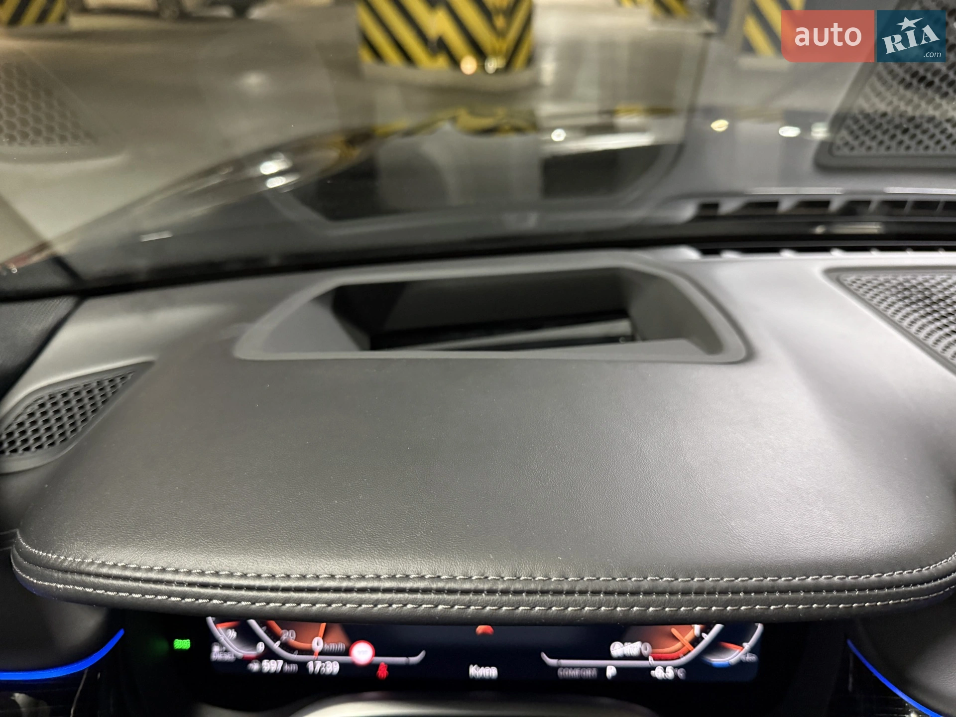 2022 BMW 7er - мініатюра 37