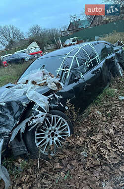 Седан BMW 7 Series 2004 в Черноморске