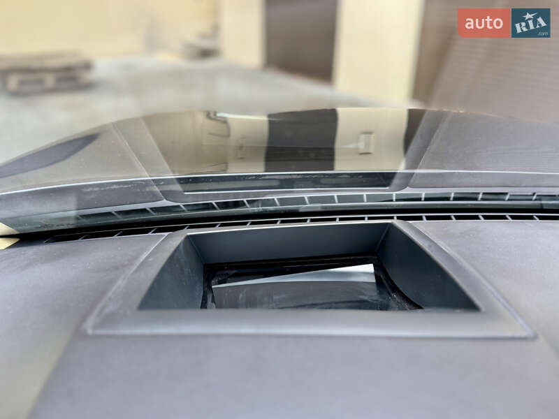 Седан BMW 7 Series 2010 в Хмельницькому