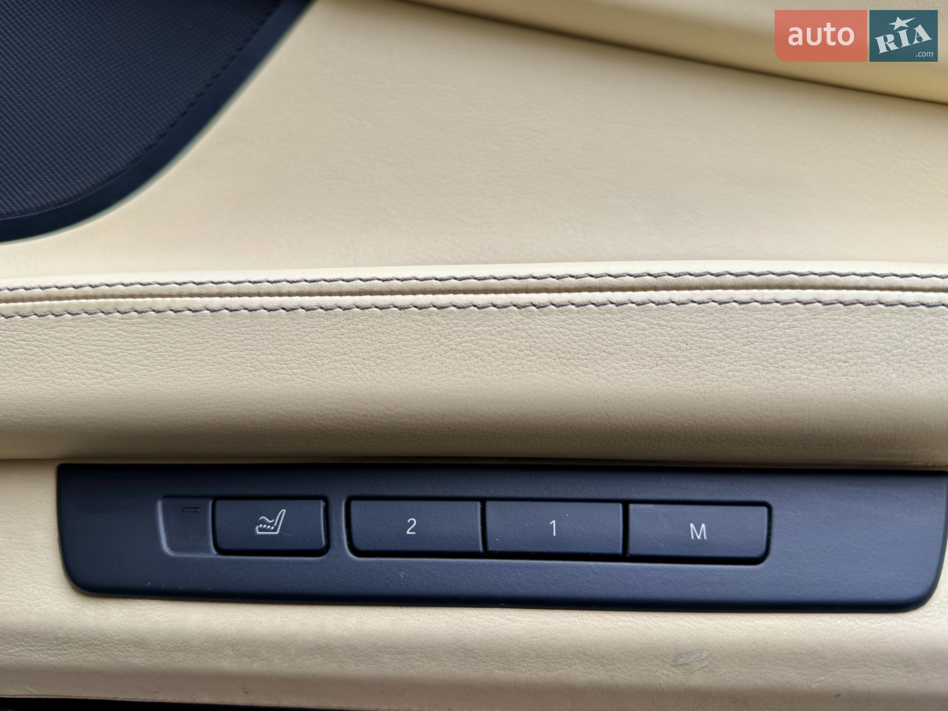 2010 BMW 7er - мініатюра 39