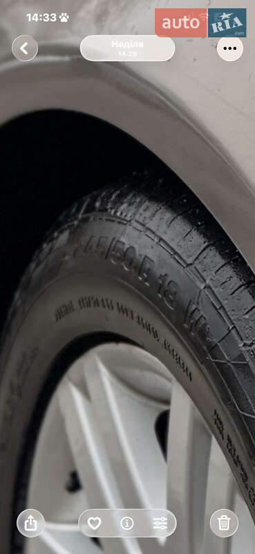 Седан BMW 7 Series 2002 в Чернигове фото 25 Седан BMW 7 Series 2002 в Чернигове