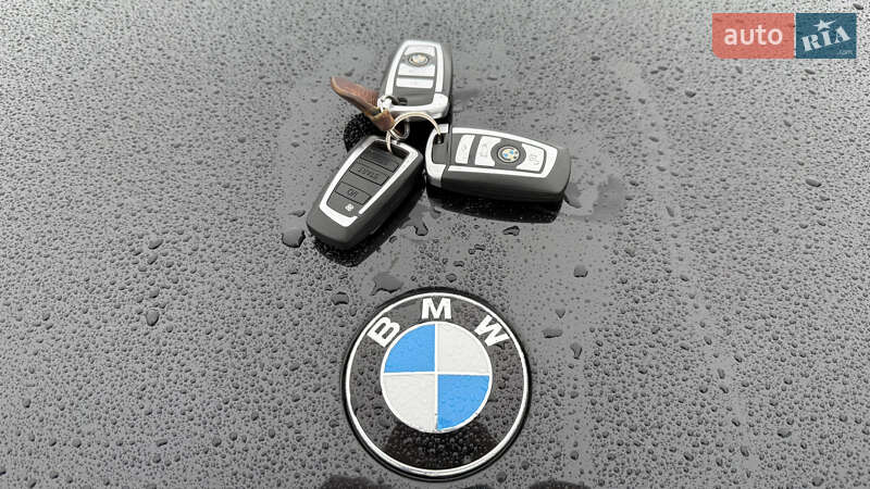 Седан BMW 7 Series 2011 в Бердичеве фото 33 Седан BMW 7 Series 2011 в Бердичеве