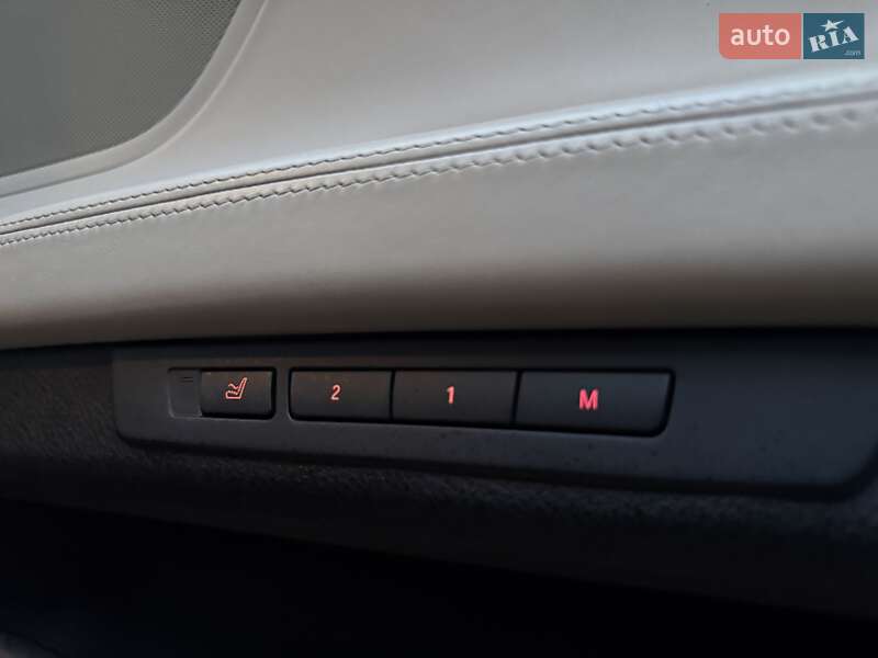 Седан BMW 7 Series 2011 в Одесі фото 65 Седан BMW 7 Series 2011 в Одесі