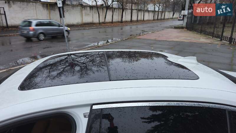 Седан BMW 7 Series 2015 в Миколаєві