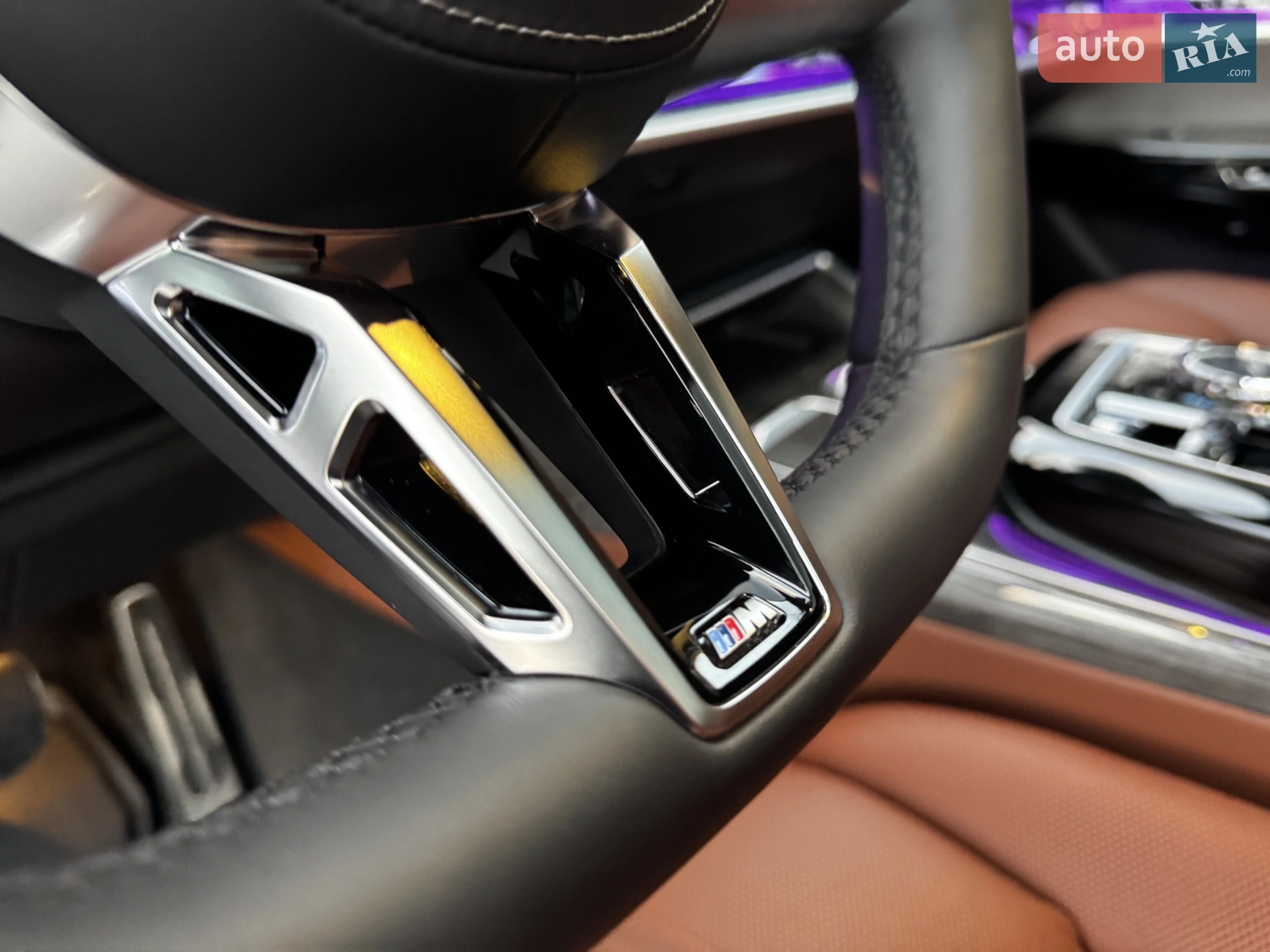 2023 BMW 7er - мініатюра 68