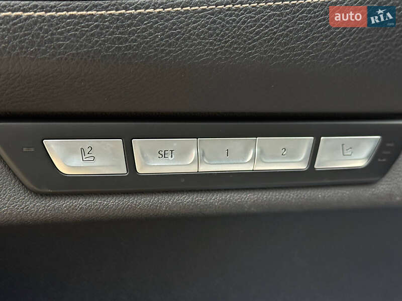 Седан BMW 7 Series 2015 в Киеве фото 21 Седан BMW 7 Series 2015 в Киеве