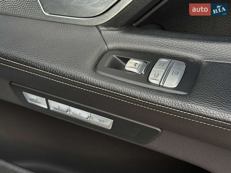 Седан BMW 7 Series 2015 в Киеве фото 39 Седан BMW 7 Series 2015 в Киеве