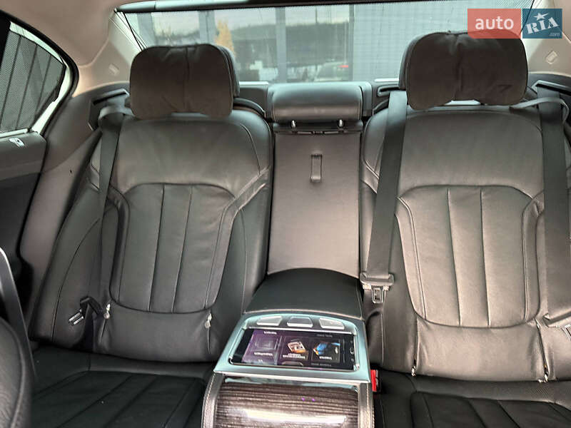 Седан BMW 7 Series 2015 в Киеве фото 44 Седан BMW 7 Series 2015 в Киеве