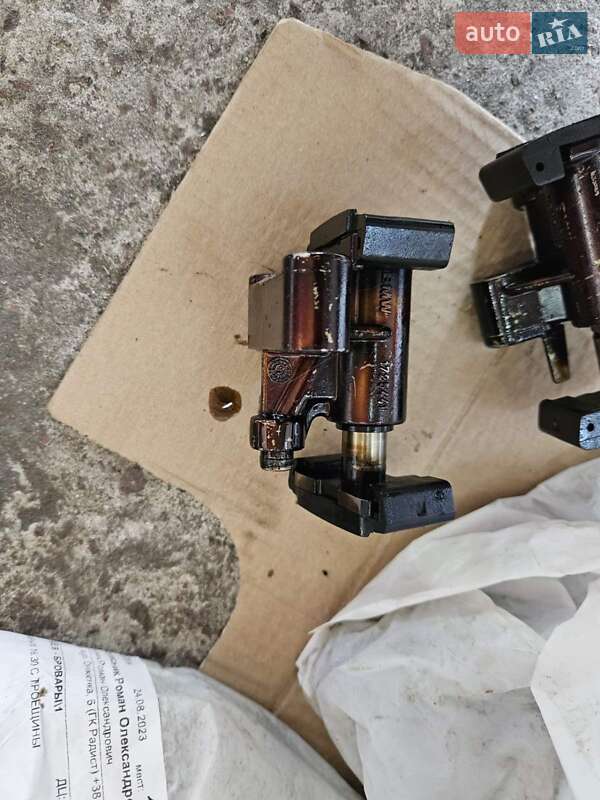 Седан BMW 7 Series 1993 в Ковеле фото 18 Седан BMW 7 Series 1993 в Ковеле