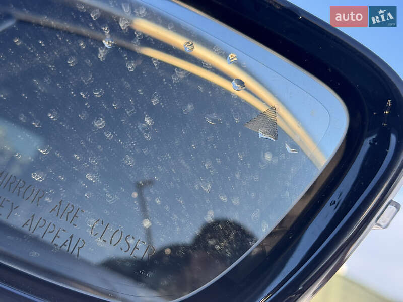 Седан BMW 7 Series 2016 в Ровно