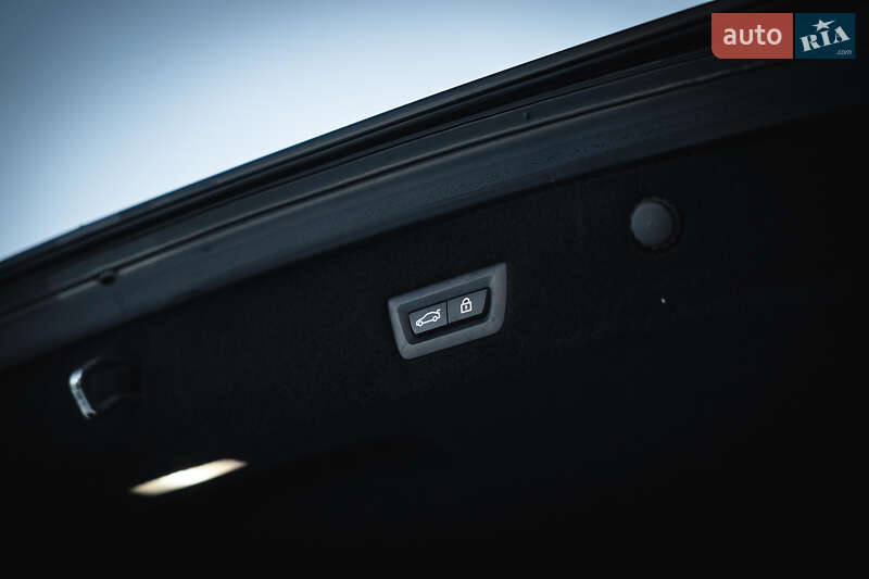 Седан BMW 7 Series 2020 в Черновцах фото 20 Седан BMW 7 Series 2020 в Черновцах