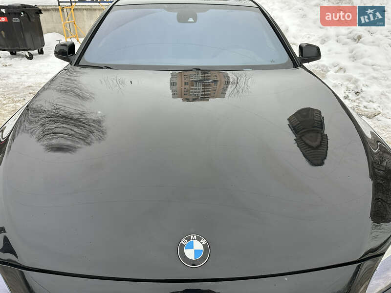 Седан BMW 7 Series 2010 в Хмельницком