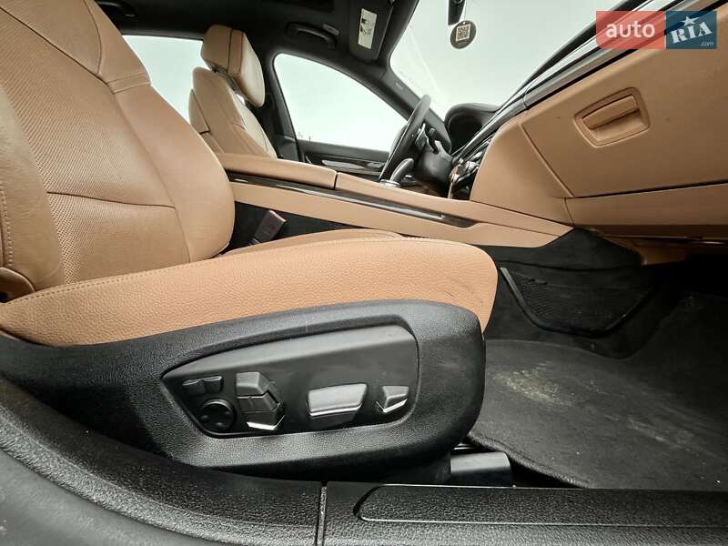 Седан BMW 7 Series 2015 в Львове фото 37 Седан BMW 7 Series 2015 в Львове