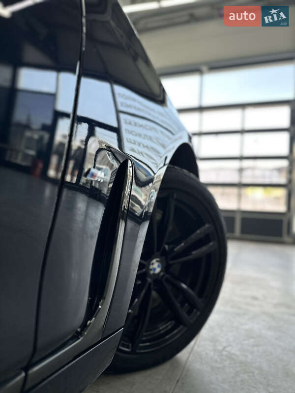 Седан BMW 7 Series 2019 в Киеве фото 17 Седан BMW 7 Series 2019 в Киеве
