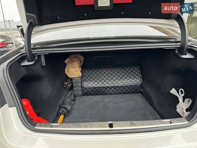 Седан BMW 7 Series 2020 в Одесі