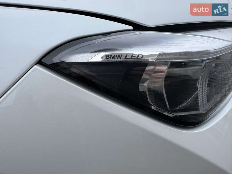 Седан BMW 7 Series 2020 в Одесі