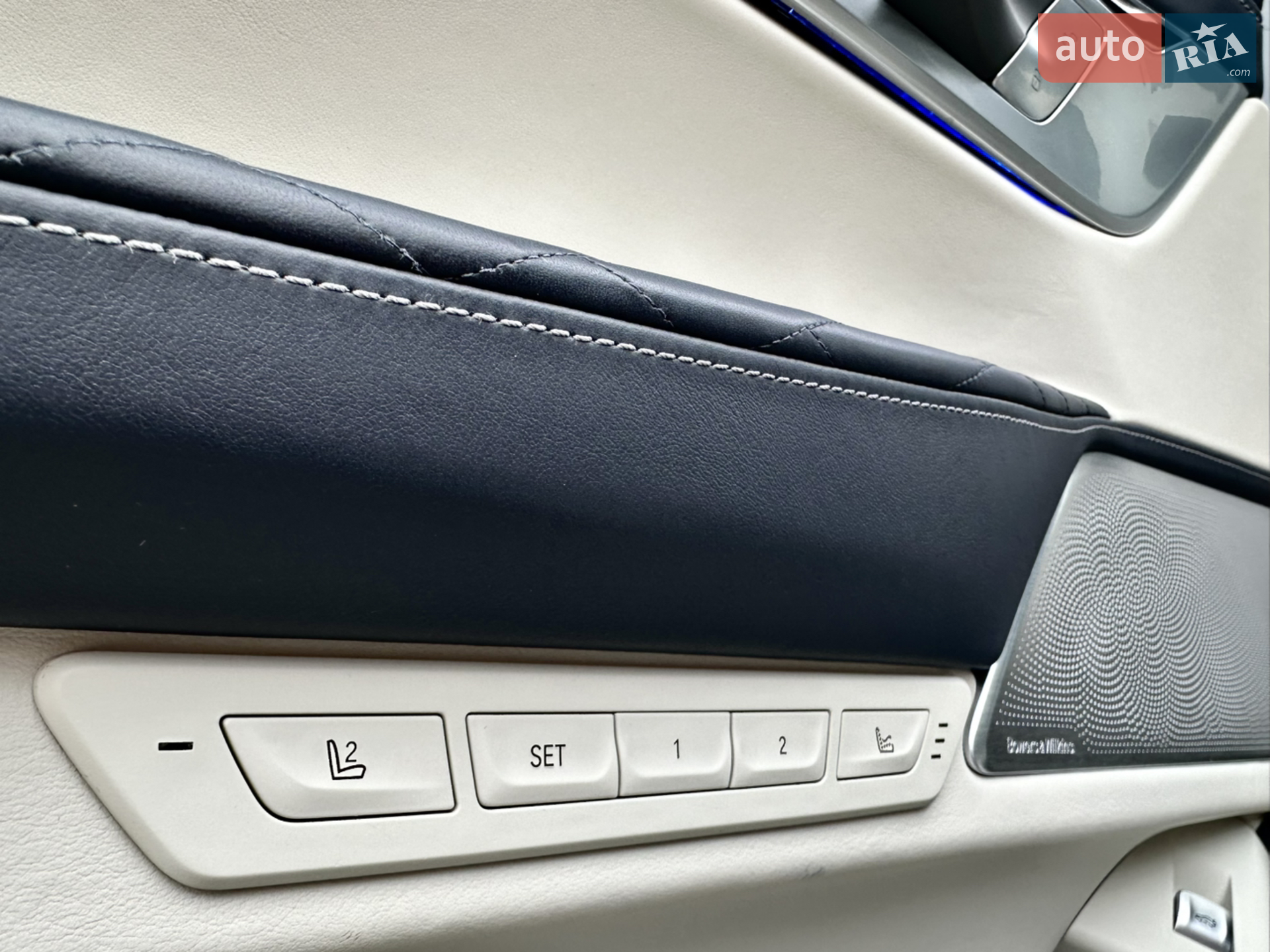2021 BMW 7er - мініатюра 36