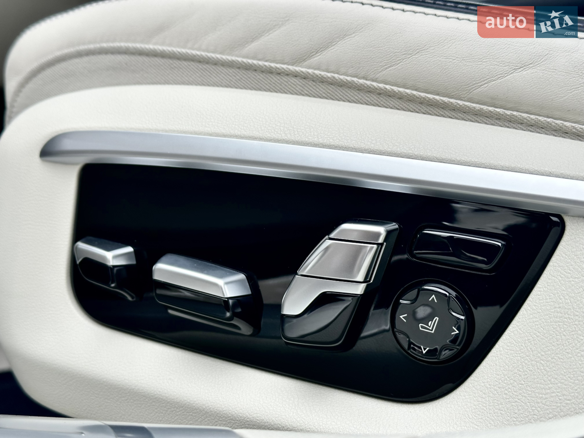 2021 BMW 7er - мініатюра 40