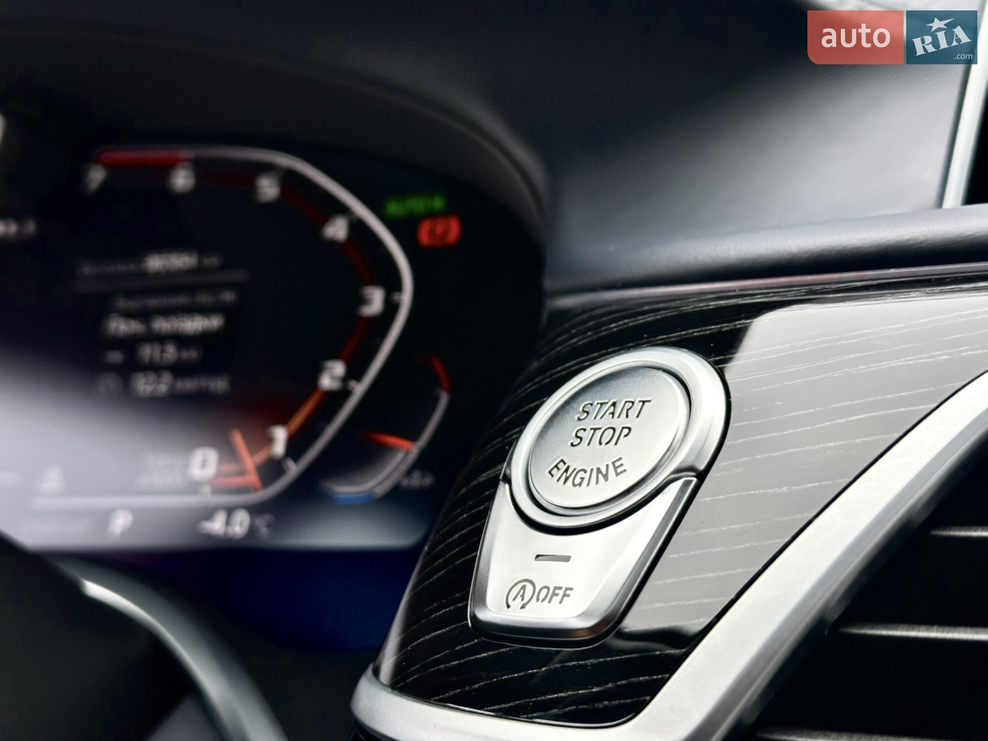 2021 BMW 7er - мініатюра 47