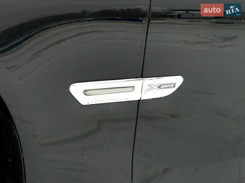 Седан BMW 7 Series 2011 в Києві фото 14 Седан BMW 7 Series 2011 в Києві
