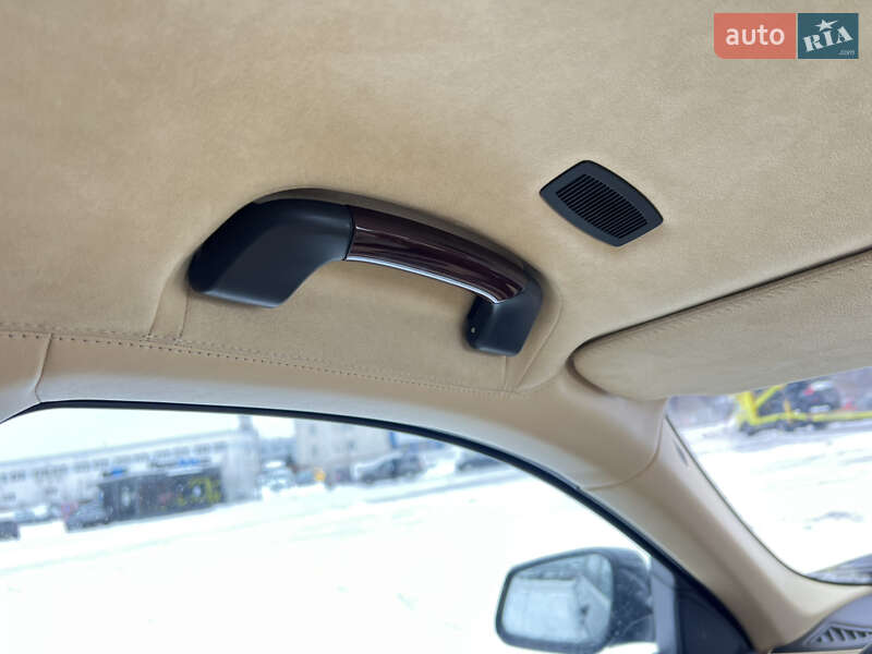 Седан BMW 7 Series 2011 в Києві фото 40 Седан BMW 7 Series 2011 в Києві