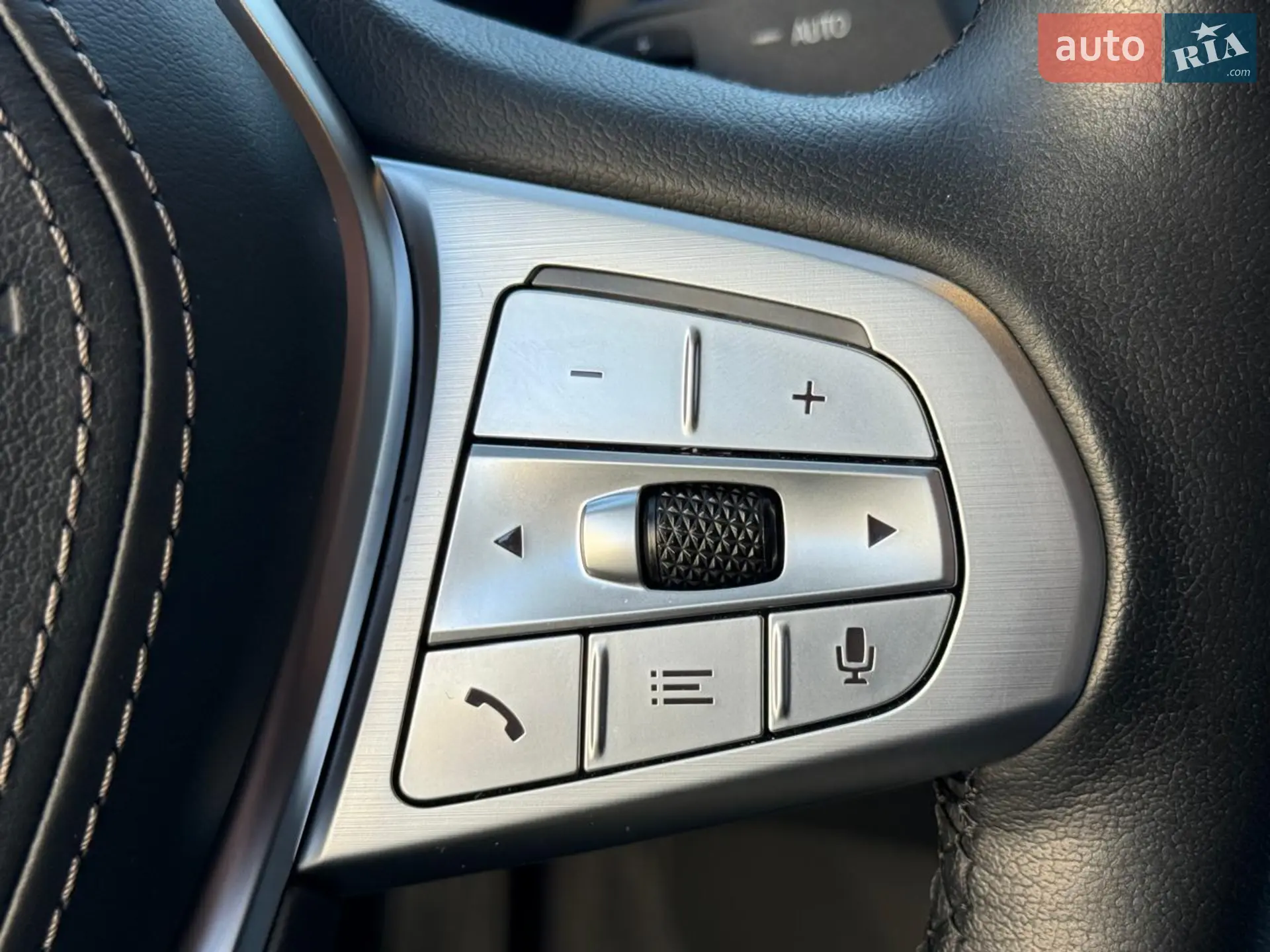 2022 BMW 7er - мініатюра 20