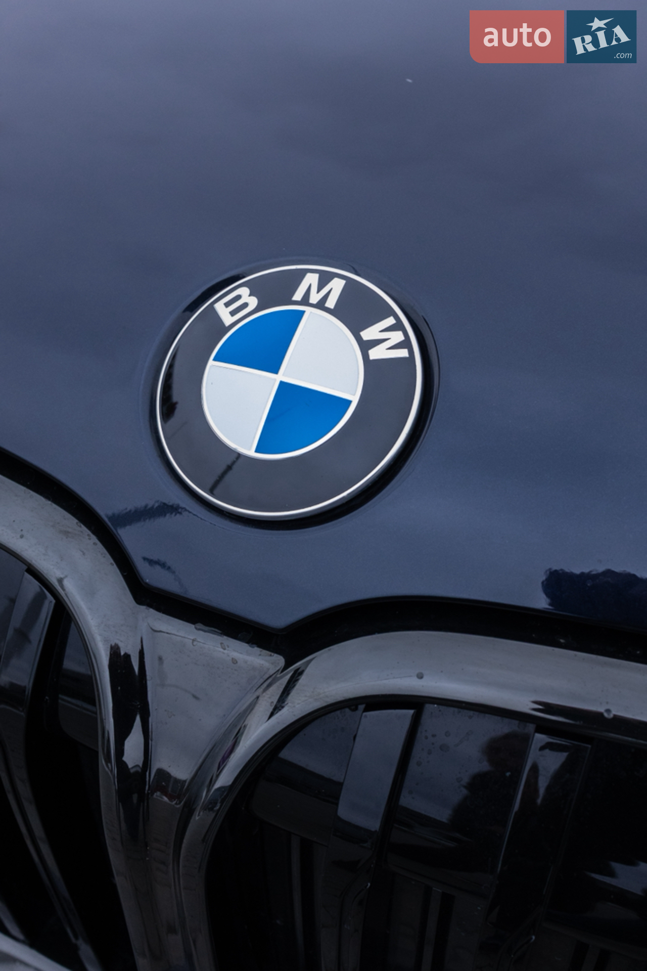 2019 BMW 7er - мініатюра 10