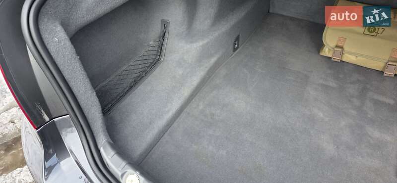 Седан BMW 7 Series 2012 в Одессе фото 40 Седан BMW 7 Series 2012 в Одессе