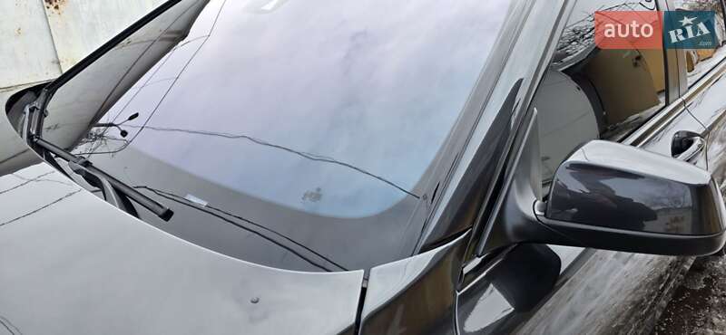 Седан BMW 7 Series 2012 в Одессе фото 65 Седан BMW 7 Series 2012 в Одессе