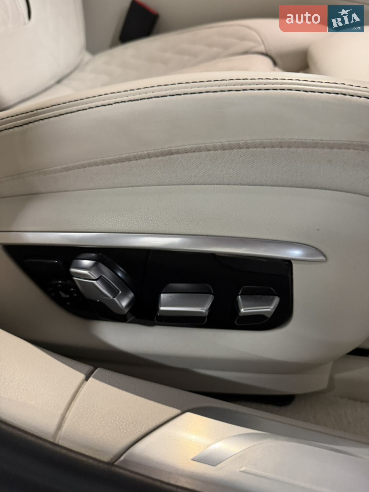 2021 BMW 7er - мініатюра 29