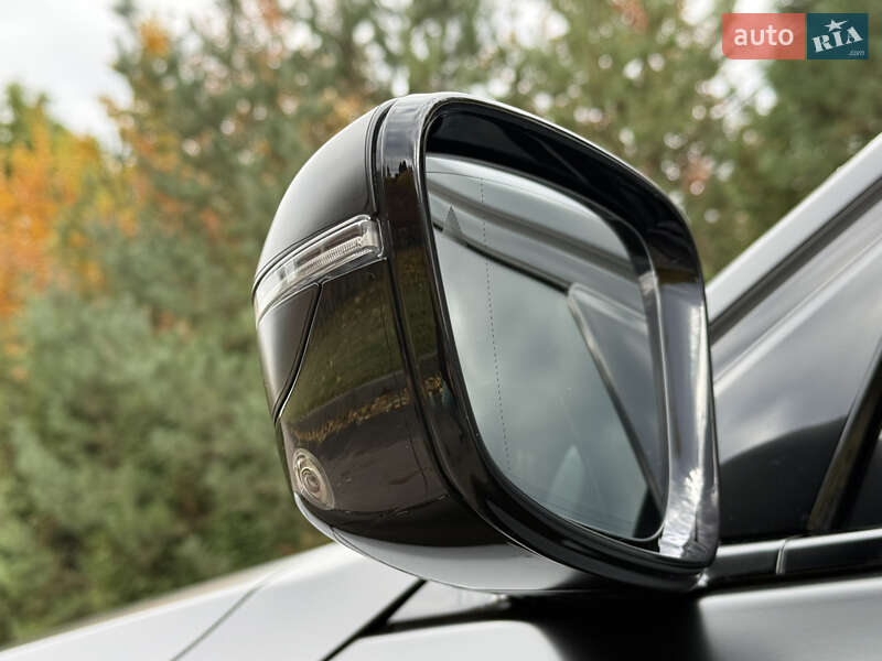 Седан BMW 7 Series 2020 в Ровно