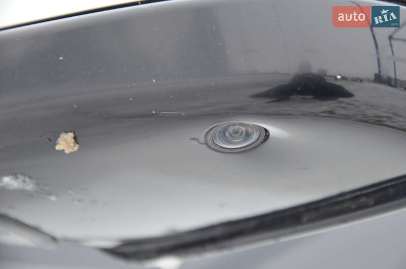 Седан BMW 7 Series 2010 в Харькове