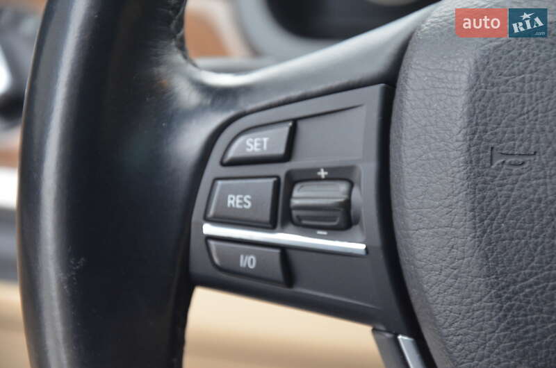 Седан BMW 7 Series 2010 в Харькове