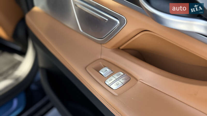 Седан BMW 7 Series 2019 в Киеве