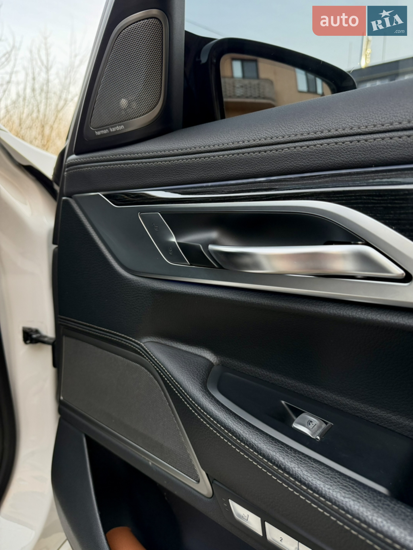 2016 BMW 7er - мініатюра 36