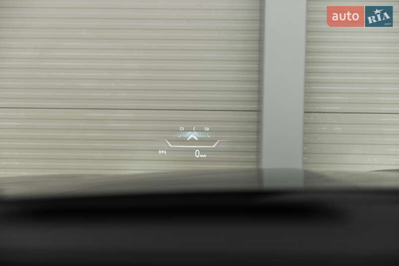 Седан BMW 7 Series 2023 в Мукачево